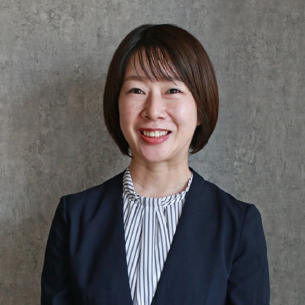橋田 倫代
