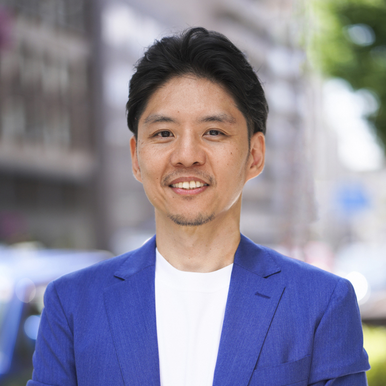 森田 鉄平
